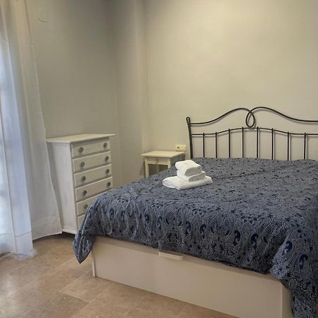 Piso En El Centro De Huelva Silencioso Y Con Gran Patio, Calle La Paz Екстер'єр фото